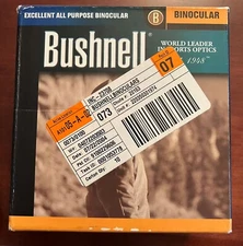 bushnell binoculars vintage