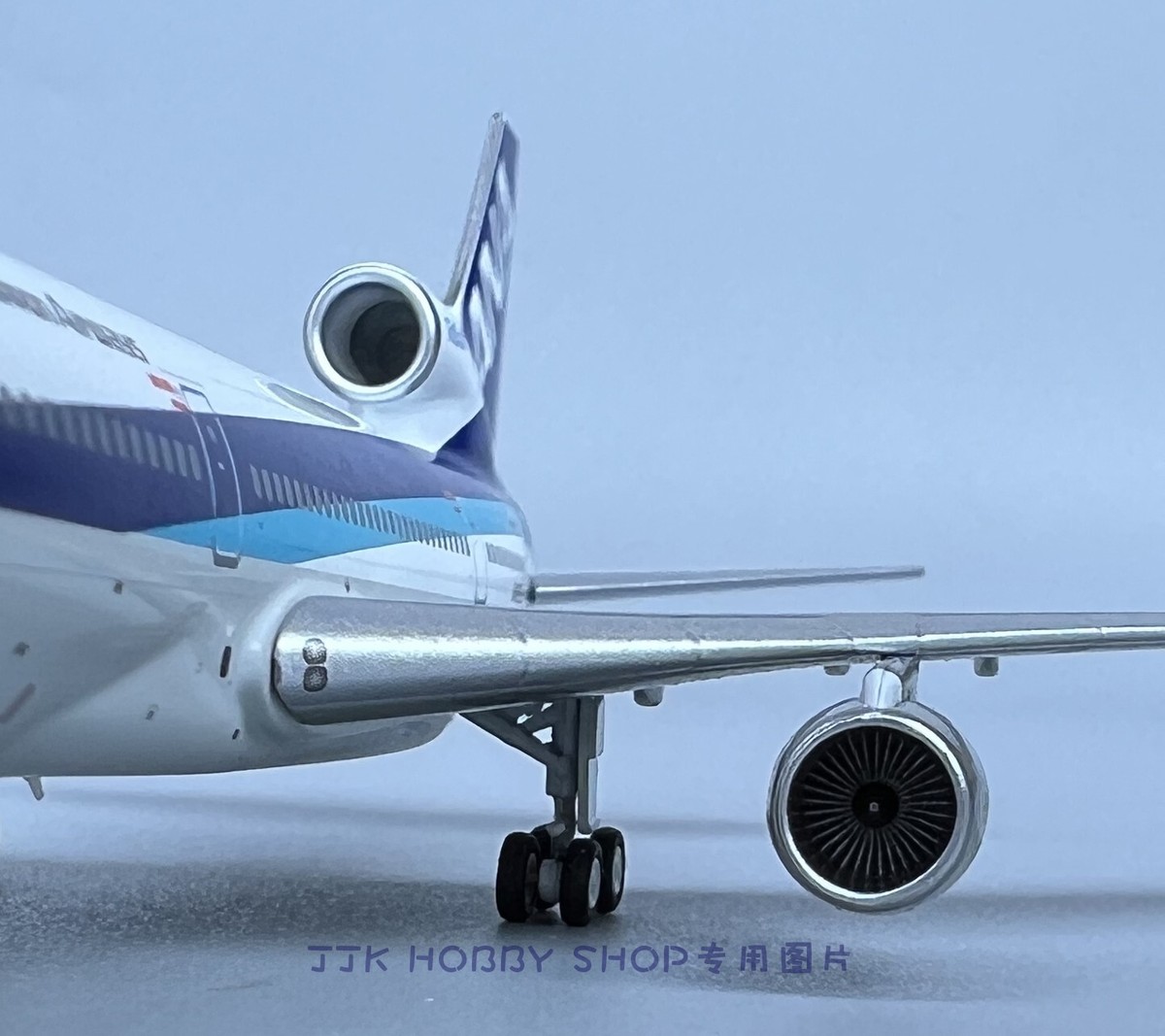 NG 1/400 All Nippon Airways ANA Lockheed L-1011 Samsung NG 1/400 All Nippon Airways ANA Lockheed L-1011 Samsung