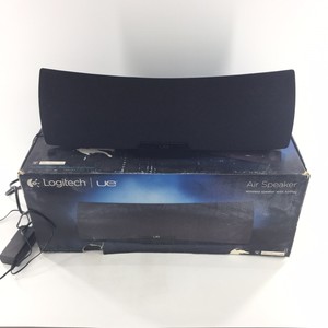 logitech ue air speaker