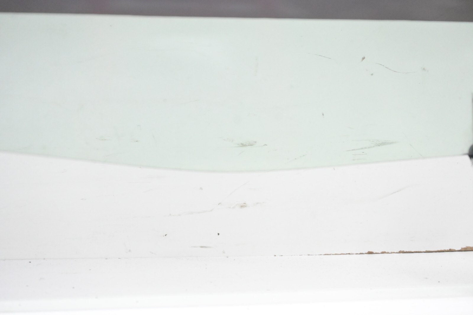 ⭐ 14-21 Maserati Ghibli Quatt Front Right Passenger Door Window Glass Panel Oem