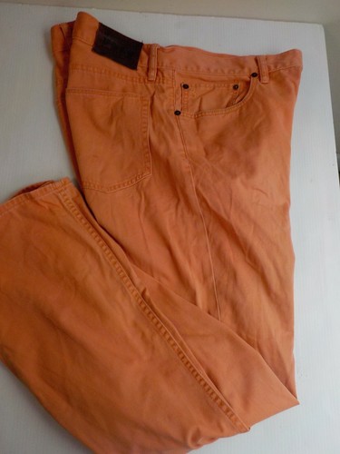 POLO RALPH LAUREN 650 Straight Pants 