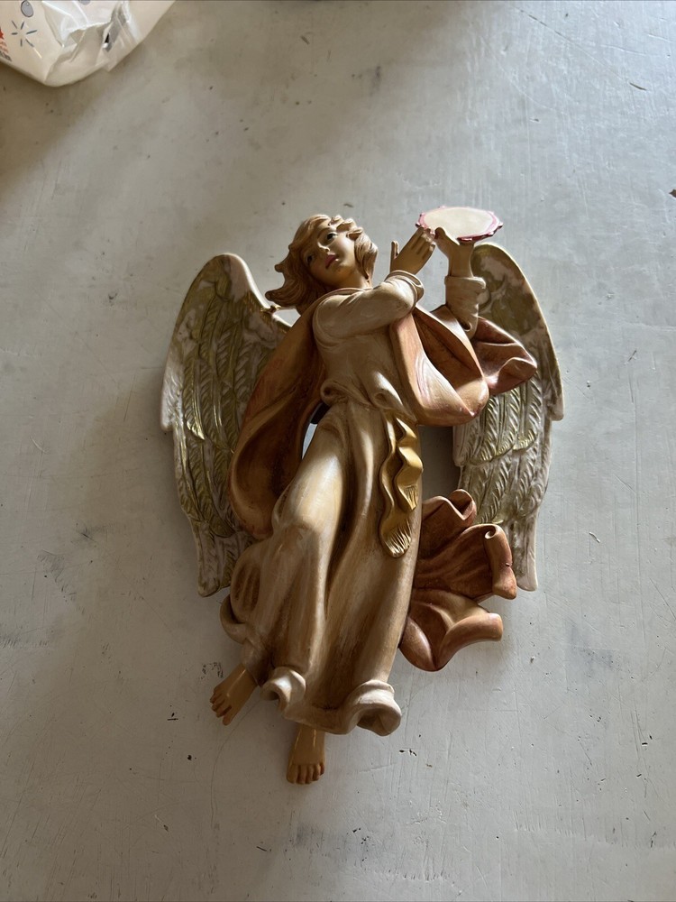 Nativity ANGEL 8
