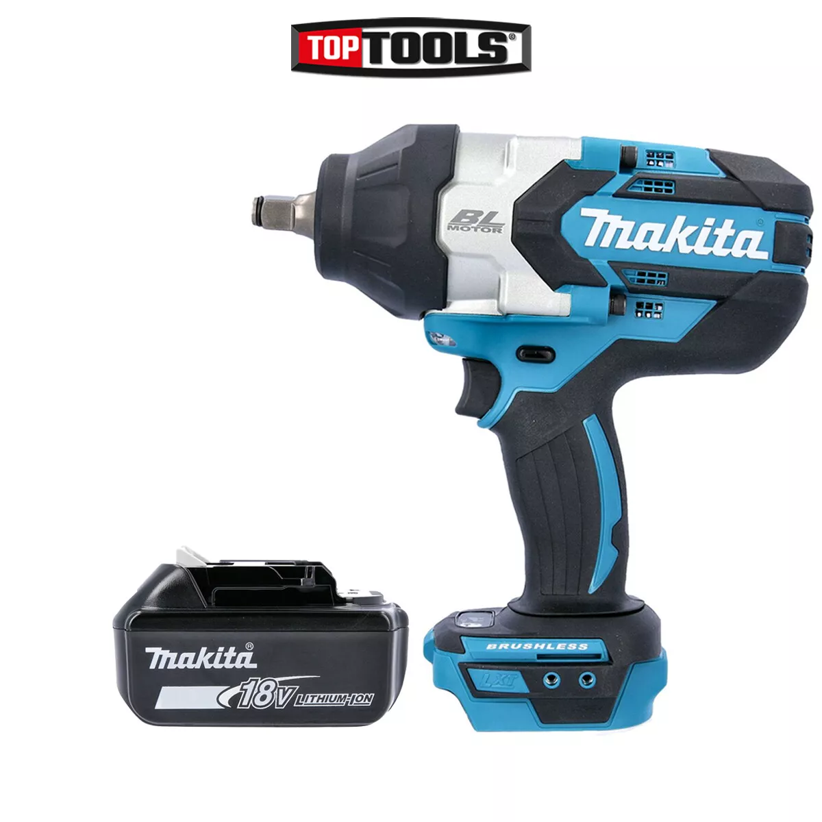 Makita dtw1002 sales