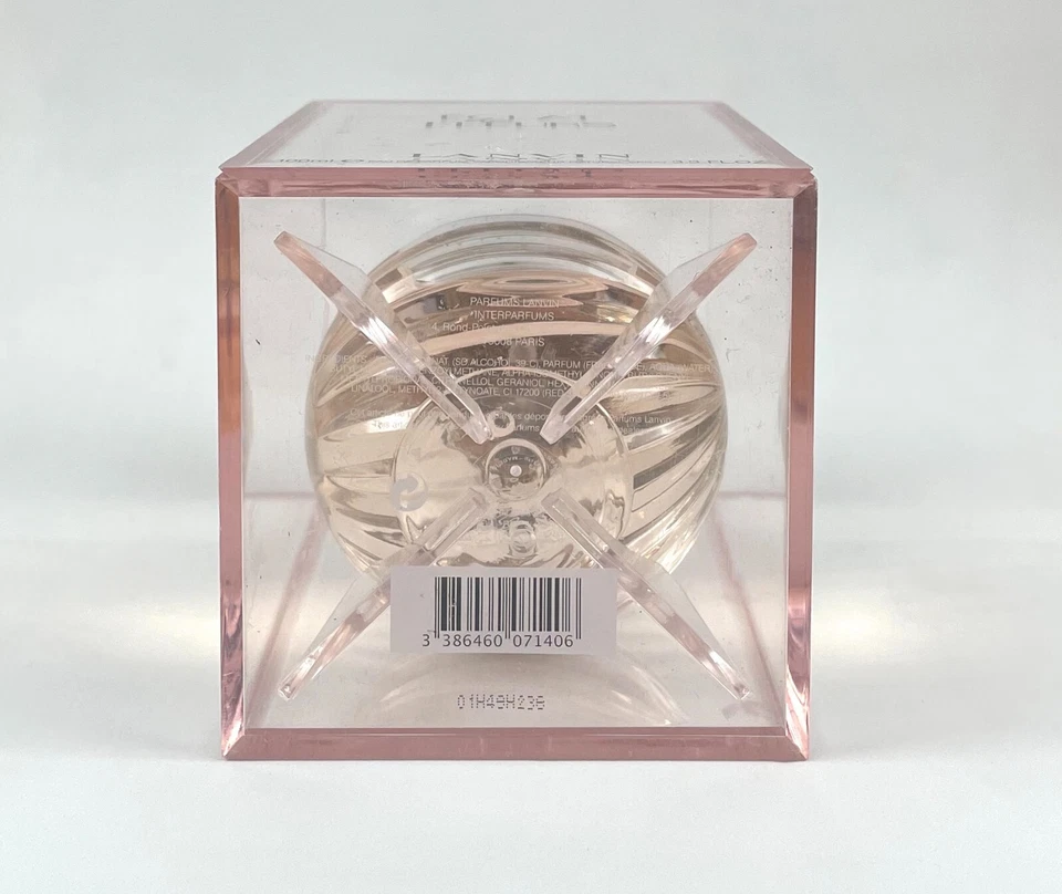 LANVIN Eclat De Fleurs 3.3 oz/ 100 ml - NEW - Image 3 of 4