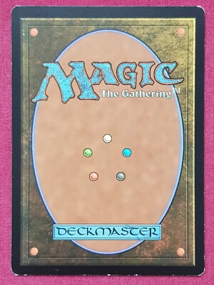 mtg card manager Magic The Gathering - Unfinity - Monoxa, Midway Manager main image 1