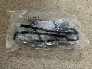 maclaren universal raincover