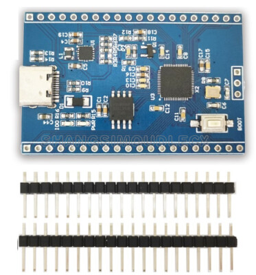 RP2040 2 Core Processor 32Mbit Development Board Micropytho For Raspberry Pie