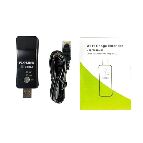 Für Samsung Smart TV 3Q Wireless LAN Adapter Wifi Dongle RJ-45 Ethernet Kabel - Bild 11 von 12