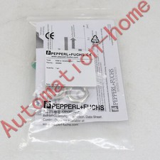 1PC New For Pepperl+Fuchs Proximity switch NEB12-18GM50-E-V1