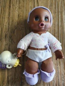 baby alive sips and snoozes