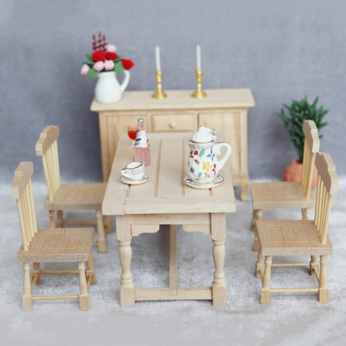 1:12 DIVERSIFIED DOLLHOUSE MINIATURE COLLECTION HOME DECOR TOY KIDS PRETEND #SH - Picture 59 of 551