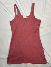 Abercrombie Fitch Women s Tank Top - XSmall