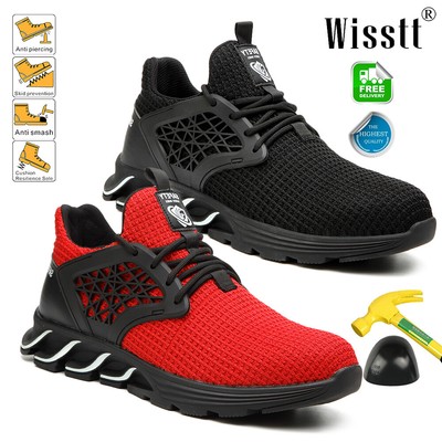 steel toe sneakers australia