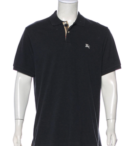 burberry polo xxl
