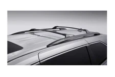 2021 - 2025 SIENNA GENUINE TOYOTA ROOF RACK CROSS BAR 2 PIECE SET PT278-08500