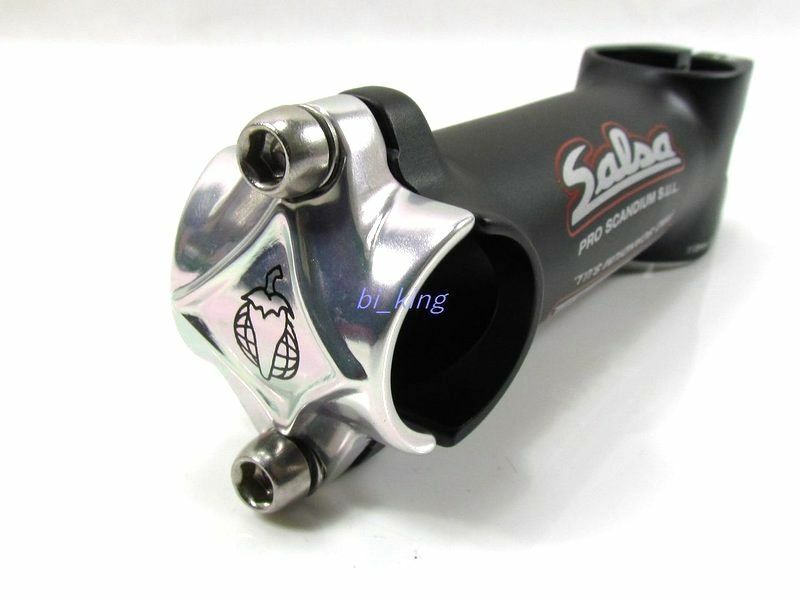 salsa bike stem