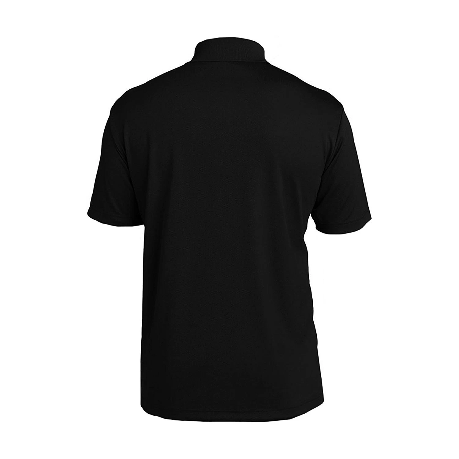 Purdue Boilermakers Primary Logo Polo Shirt