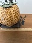 Autumn Pumpkin Candle Holder  — photo 9