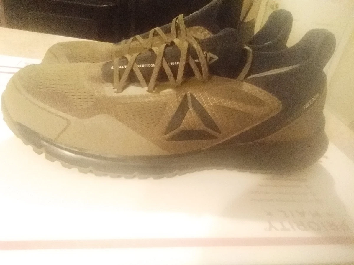 Reebok all online terrain freedom