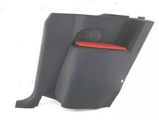 95688698NP Verkleidung Coating Innen- Hinten Recht PEUGEOT 1007 (2007) 1.6 B