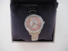 Jennifer Lopez FMDJL542 Women's WATCH $85