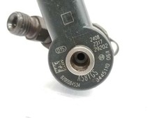 Injecteur Renault ESPACE
