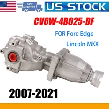 Rear Differential Carrier Assembly CV6W-4B025-DF For 2013-2019 Ford Edge