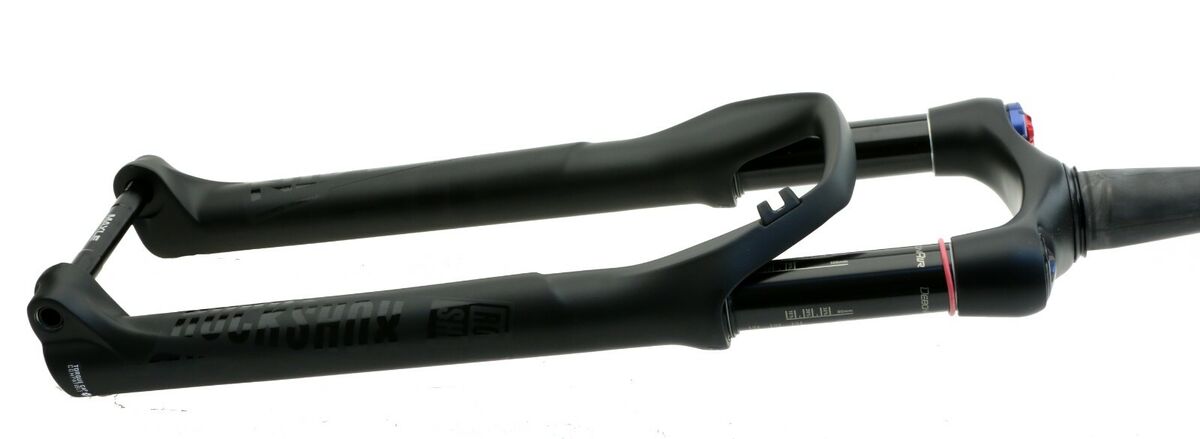 2020 RockShox SID WC w/ Brain 29 2020 RockShox SID WC w/ Brain 29