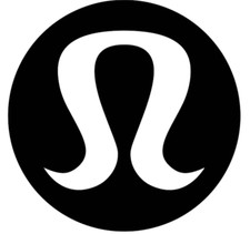 Lululemon Iron On Vinyl Heat Transfer HTV Decal Iron-On Lulu Lemon