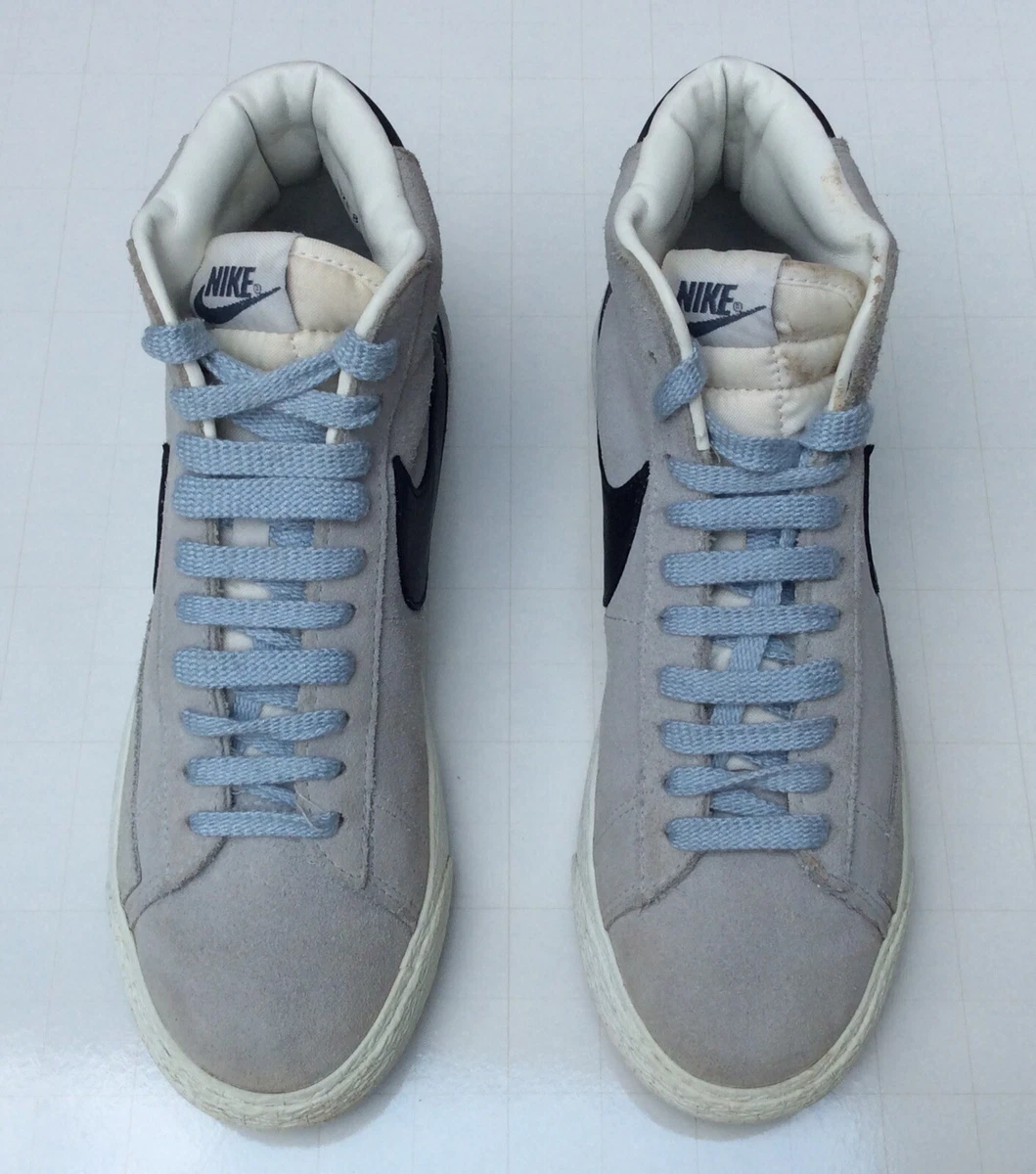 Nike blazer mid 40 sale