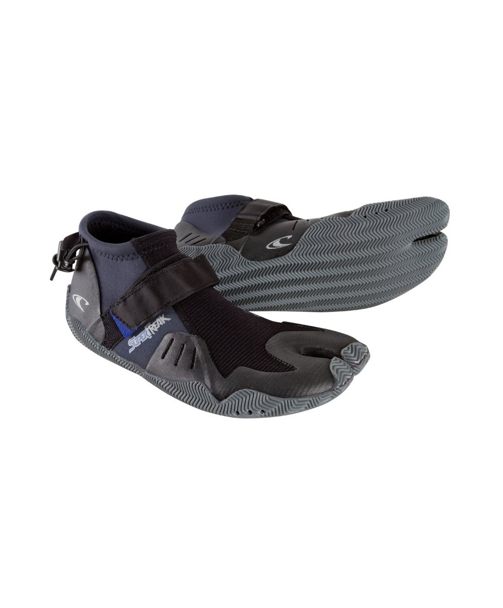 O’Neill SuperFreak O'Neill Wetsuits Mens Superfreak Tropical 2 Mm Split Toe