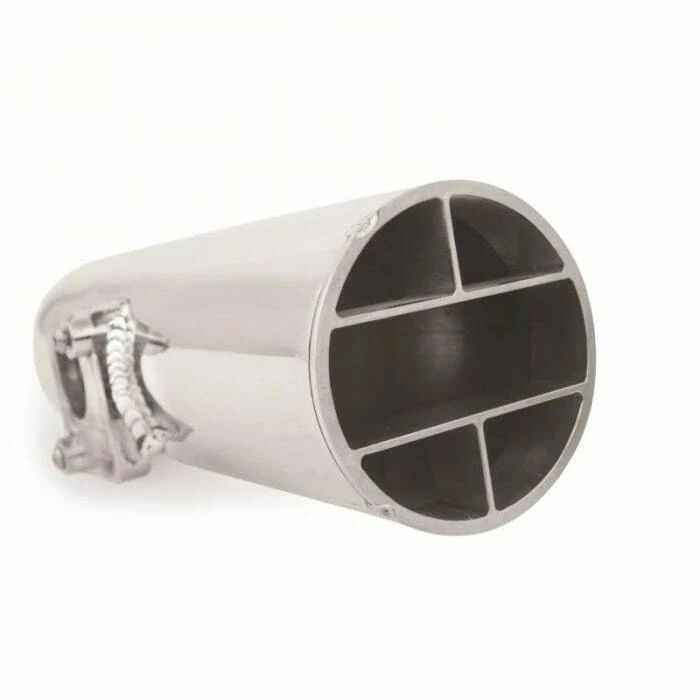 Mishimoto Performance Polish admisión de aire frío para Subaru WRX STI 2008-2014 Foto 3 de 3