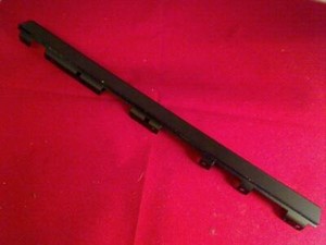 Scharnier Gehäuse Abdeckung Leiste Blende Deckel HP CQ70