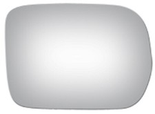 Fits Honda Pilot 2003-2008 Passenger Right Side Mirror Glass Only Replacement Fits Honda Pilot 2003-2008 Passenger Right Side Mirror Glass Only Replacement