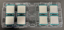 Lot of 8 Intel SR1AB Xeon E5-2660 v2 2.2GHz Server CPU