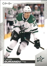 B0013- 2020-21 O-Pee-Chee Hockey Card #s 1-250 -You Pick- 15+ FREE US SHIP