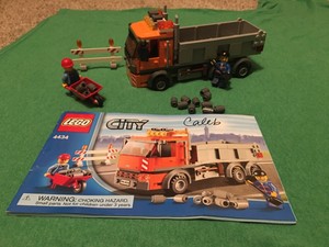 lego city 4434