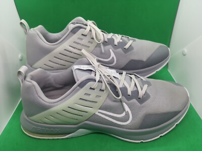 nike air max alpha tr 4 grey