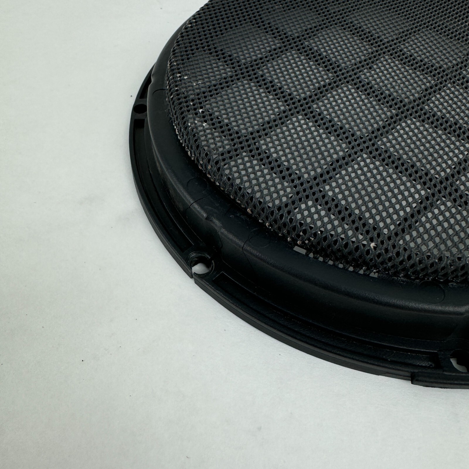 2000 2001 2002 Ferrari 360 Spider Door Panel Speaker Grille Cover 705082000