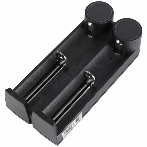 E-fest SLIM K2 Dual Battery Charger Authentic Fast Charge UK lithium ion charger