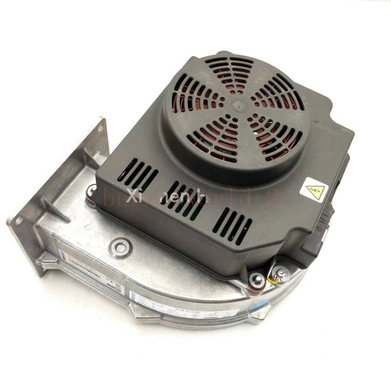 Soplador de bomba G1G170-AB31-08 original Heidelberg SM102 CD102 impresión C7.170.0701 Foto 2 de 4