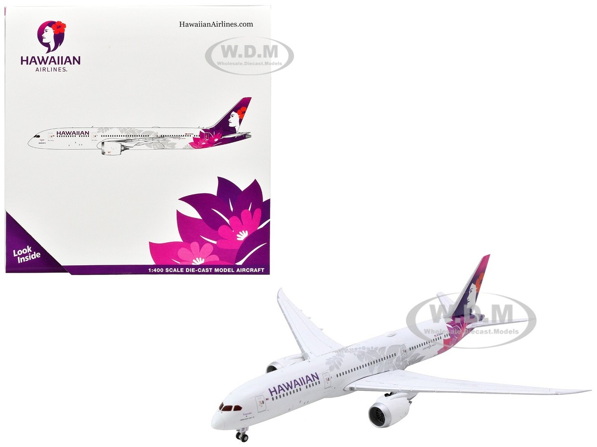 BOEING 787-9 AIRCRAFT BOEING 787-9 AIRCRAFT