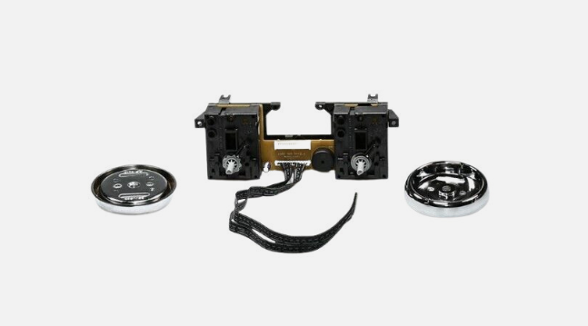 Whirlpool KitchenAid Oven Control Board Replacement Part 8186394-image