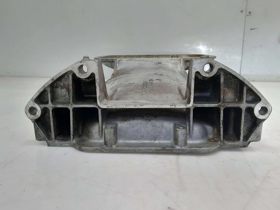 Оригинальный верхний масляный поддон двигателя Mercedes Benz W107 W126 8 цилиндров 1170100313 - Изображение 3 из 4