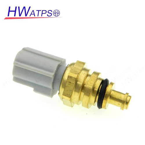 3L8A12A648BA Coolant Water Temperature Sensor For Ford Volvo Focus Fiesta Mondeo - Picture 6 of 6