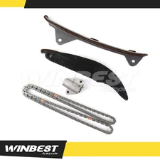 Timing Chain Kit for 2011-2016 Hyundai Elantra Kia Forte Soul 1.8L 2.0L