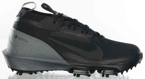 Nike Air Zoom Infinity Tour GTX Gore Tex Men's Golf Shoes FV4897