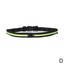 thumbnail 23 - Dual Pocket Running Belt Phone Pouch Waist Bag Sports Travel Fanny Pack Men Wome