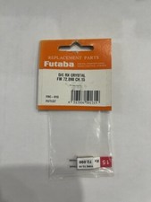 FUTABA FRC-815 RX CRYSTAL DC 72.090 CH.15