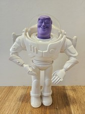 Toy Story PROTOTYPE Large 11 Buzz Lightyear F...